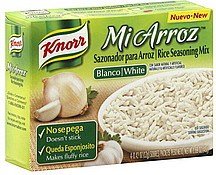 Knorr Rice Seas Mix, White & Mi Arroz, 1.69 Ounce (Pack of 1)