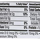 365 by Whole Foods Market  Jumbo Milk Chocolate Baking Chips  10 oz