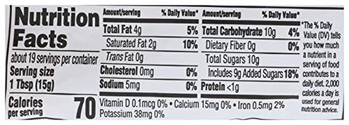365 by Whole Foods Market  Jumbo Milk Chocolate Baking Chips  10 oz