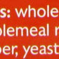 Mestemacher Natural High Fiber Bread 3 Flavor Variety Bundle: (1) Mestemacher Organic Three Grain Bread, (1) Mestemacher Pumpern