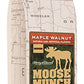 Moose Munch Gourmet Ground Coffee By Harry & David, 2/12 Oz Bags (Maple Walnut)