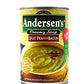 Andersen'S - Split Pea With Bacon Soup - 15 Oz - 12 Pack