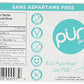 Pur Gum Wintergreen Gum - 1 Pk ( 9 Pieces )
