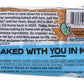 Bobo'S Oat Bars, Original, 3 Ounce