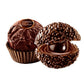 Ferrero Rondnoir Dark Chocolates W Almonds 12 Piece