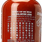 Huy Fong, Sriracha Hot Chili Sauce, 17 Ounce Bottle