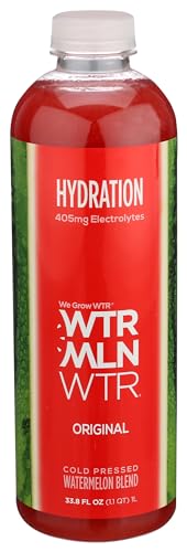 WW WATERMELON JUICE (6x33.80)