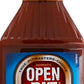 Open Pit Blue Label Original Barbecue Sauce, 18 oz.