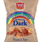Better Made Potato Chips - Crispy, Crunchy Snacks - 4 x 7.5-10oz Bags - Gluten Free - Choose Your Flavor!