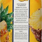 Iberia Pineapple Nectar, 33.8 Fl Oz, (Pack of 3)