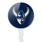 Western Washington University Primary Logo Cupcake Picks Toppers Decoration Set Of 6