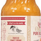 LAKEWOOD Organic Pure Blood Orange Juice, 32 FZ