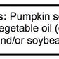 Good Sense Roasted And Salted Shelled Pumpkin Seeds, 72 Ounce (Pack Of 12)