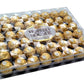 Ferrero Rocher - Limited Edition Gift Pack - 48 Pcs.