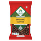 24 Mantra Organic Cloves/Laung/Lavangalu - 50Gms | 100% Organic | Chemical Free & Pesticides Free | Good For Marinating Meat | S