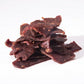 B.U.L.K Bulk Brisket Beef Jerky - Soft & Tender, All Natural, 2.25 Oz, Reddish-Brown