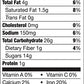Mi-Del Organic Ginger Snaps, 8Oz
