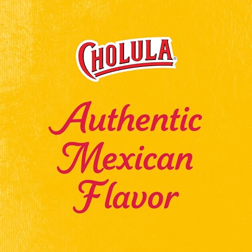 Cholula Seasoning Mix  Pork Carnitas  Mild Heat  For Tamales  Pulled Pork Tacos  Burrito Bowls  Dips and More  1.3 oz (Pack of 12)
