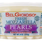 Belgioioso, Fresh Perline Mozzarella Cup, 8 oz