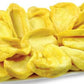 (Pack Of 1) Nokki Farm Freeze Dried Jackfruit Chips | Dried Fruit Snacks | Unsweetened Dried Jackfruit Chips | Gluten Free Healt