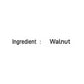 Tulsi Walnut Kernels, 200G