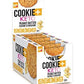 Bake City Keto Peanut Butter Cookies, 1oz (12 pack), Gluten Free, 0g Sugar, 1.5g Net Carbs, 5g Protein, Kosher
