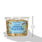 Trader Joes Organic Animal Crackers 16 Oz.