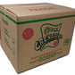 10 Pack Pilsac Unflavored Beef Gelatin Powder 300 Bloom Box - 10 Bags Of 2.2 Lb - Professional Grade Gelatin Powder
