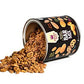 Imperial Nuts Sweet & Savory Bar Mix - Smoked Almonds, Pretzels, Toffee Peanuts - 45 Ounce (Pack of 1)