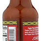 PEPPER PLANT Extra Hot Habanero Sauce, 10 FZ
