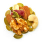 Yupik Organic Protein Boost Trail Mix, 2.2 Lb, A Mix Of Cashews, Almonds, Pumpkin Seeds, Walnut, Cranberries, Pack Of 1