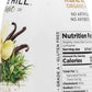 Maple Hill Crea mery, 100% Grass Fed Organic Kefir, Vanilla, oz 32 Ounce