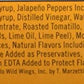 Buffalo Wild Wings Sauce (Jammin Jalapeno), 12 Oz