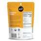 Elan Organic Banana Chips, 4.8 oz, Non-GMO, Vegan, Gluten-Free, Kosher, Sweetened with Organic Sugar, Crunchy Snacks, Sweet Snac