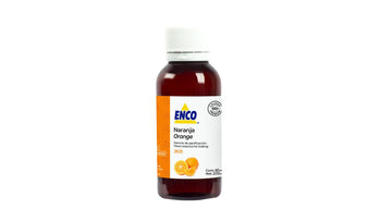 ENCO Baking Essence 2.02 fl.oz (Orange)