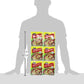 Nora Chinese Style Hot And Sour Soup Mix, 2.12-Ounce (Pack Of 6)
