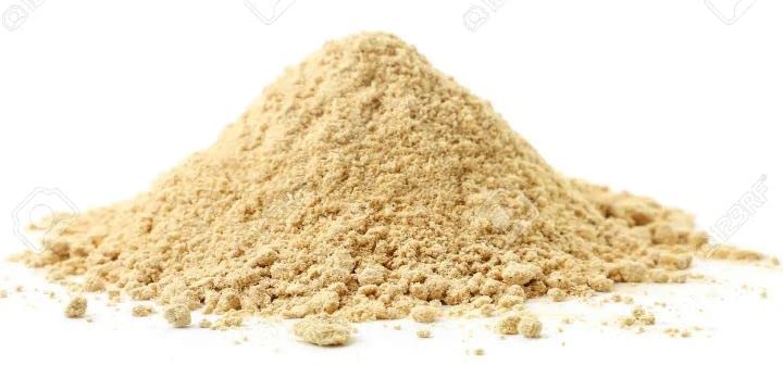 Milk Thistle Seed Powder 1 Lb | Rich In Silymarin | By Yogi'S Gift