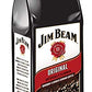 Jim Beam Bourbon Flavored Ground Coffee, 12oz Bag