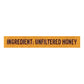 Sue Bee Honey Regional Northwest Usa Honey, Strained, Unfiltered Beekeeper-Owned Co-Op Honey, 24-Ounce