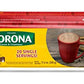 Corona Resealable Cinnamon & Cloves Chocolate Bars, Delicious On-The-Go Treat, Great For Breakfast, 17.6 Ounce (Pack Of 1)