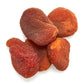 Yupik Organic Apricots, 2.2 Lb, Non-Gmo, Vegan, Gluten-Free, Dried Fruits, No Added Sugar, Naturally Sweet, Sulphite-Free, Sourc