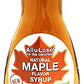 Bettertaste Natural Maple Flavored Allulose Syrup, 11.75-Ounce Bottle, Zero Calorie Sugar Substitute, Non Gmo, Non-Erythritol, G
