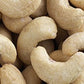 FERIDIES Jumbo Gourmet Whole Cashews Lightly Salted in Vacuum Sealed Nut Tin Gmo Free Kosher 18oz (Pack of 1) Cashews