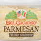 BelGioioso, Parmesan, Shredded, 5 oz