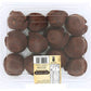 Flax4Life Gluten-Free Mini-Muffin, Chocolate, 14 oz