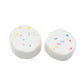 Salt Water Taffy (Frosted Cupcake, 1 Lb)