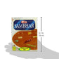Gits Sambhar Mix, 3.5 Ounce