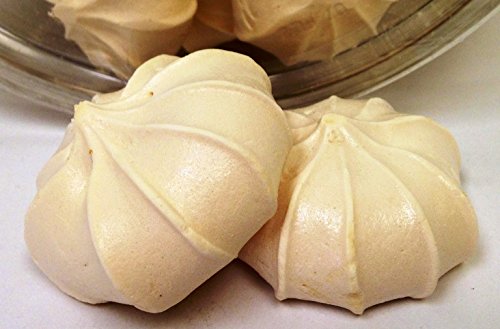 Assortment 20 (30 Single Snacks. Every Piece Is Individually Packed: 6 Meringues, 6 Butter Cookies L888