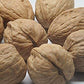 Presto Sales Walnuts “Current New Crop In Shell Huge Hartley Choice Nut, Grown In California - Packed In A 3 Lbs (48 Oz.) Resealable Pouch Bag - Low-Carb, High-Protein.