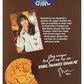 GOODIE GIRL Brown Sugar Cookies, 5.5 OZ